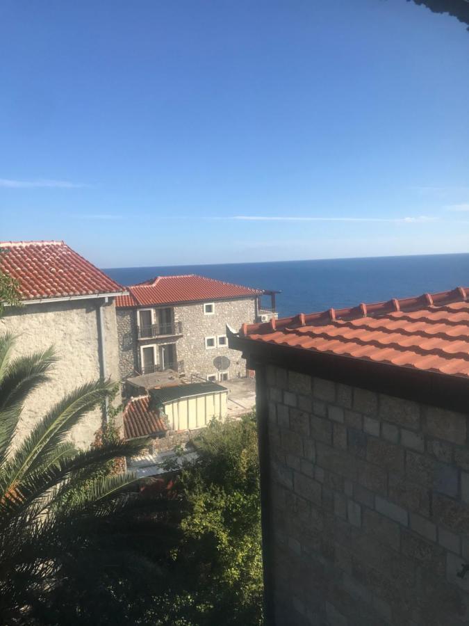Apartments Gusar Улцин Екстериор снимка