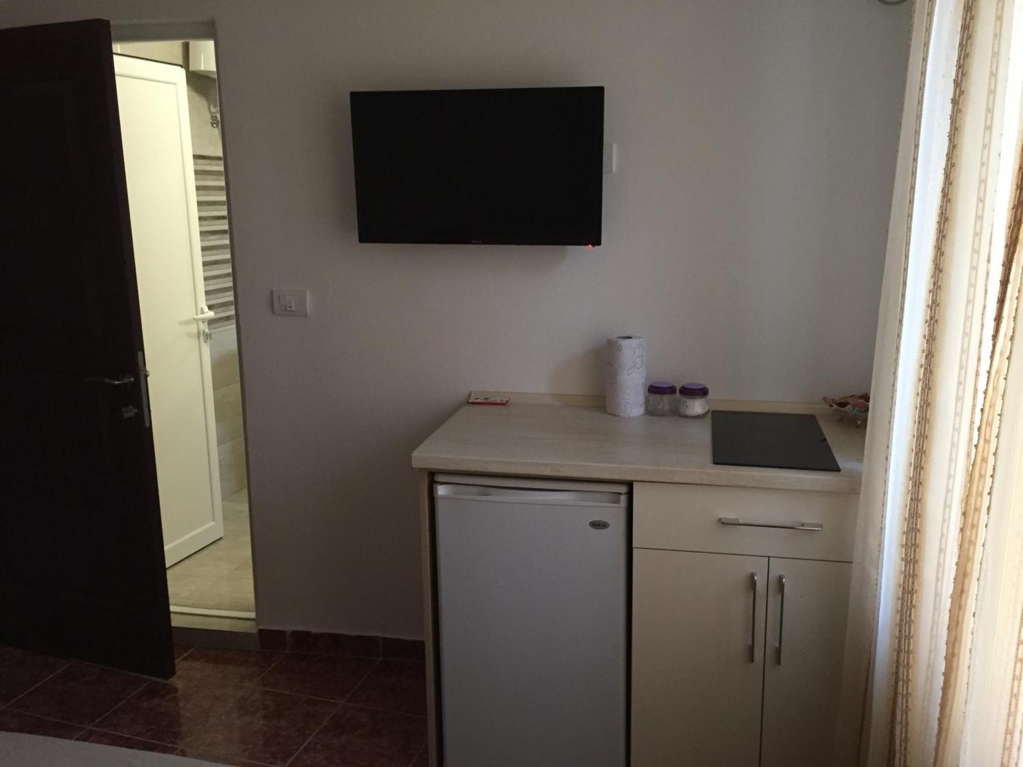 Apartments Gusar Улцин Екстериор снимка