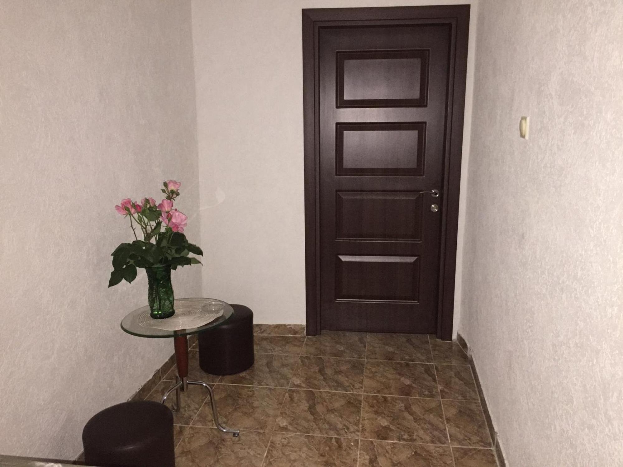 Apartments Gusar Улцин Екстериор снимка