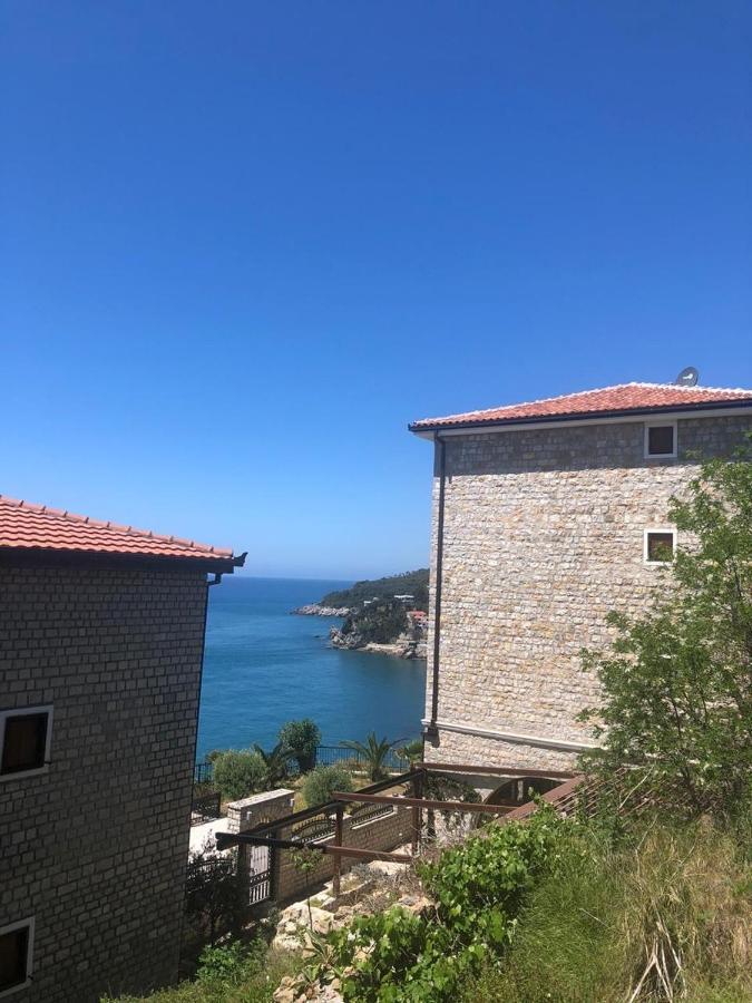 Apartments Gusar Улцин Екстериор снимка